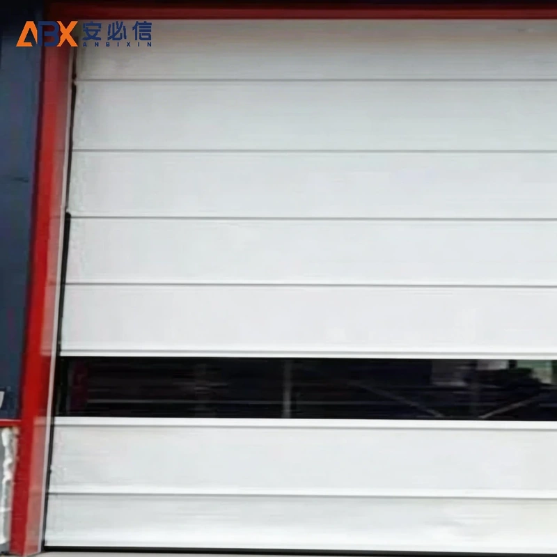 黔东南苗族侗族快速卷帘门
